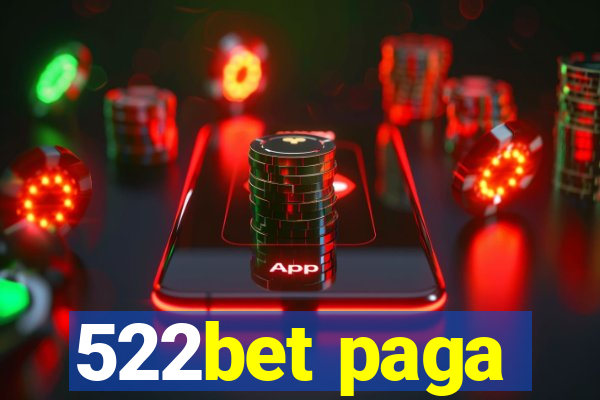 522bet paga